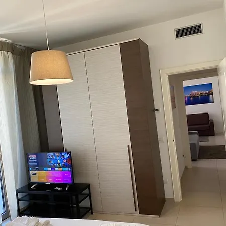 Apartment Berga Exclusive 5