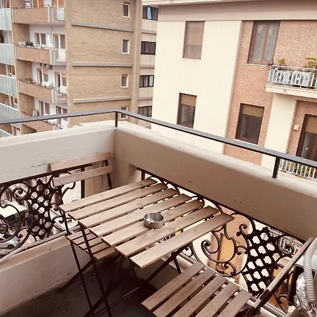 Berga Exclusive 5 Apartamento *