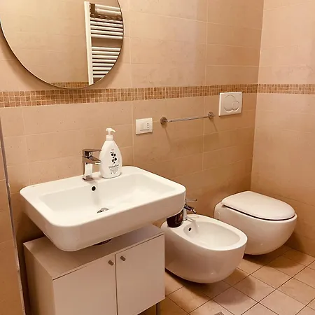 Berga Exclusive 5 * Bari