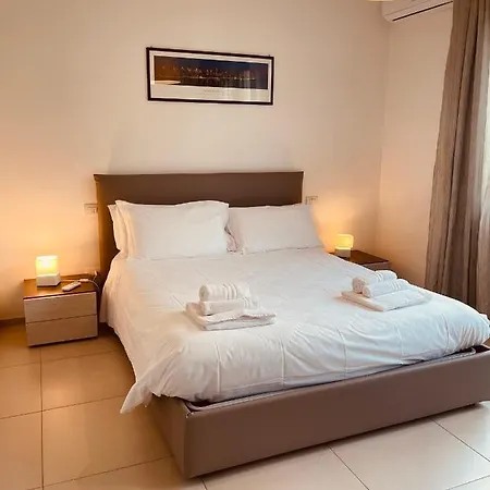 Apartmán Berga Exclusive 5