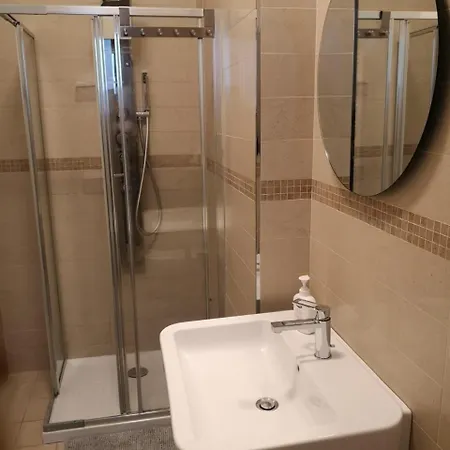 Apartmán Berga Exclusive 5